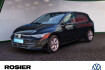 Volkswagen Golf 8 Style Golf viii style 1 5 l tsi acc led kamera shz