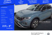 Volkswagen T-Roc Goal T roc goal dsg led pdc ahk navi acc kam virt