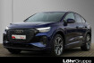 Audi Q4 e-tron  Q4 e tron sportback 35
