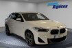 BMW X2 M-Sport sdrive 20d  m sport autom. navi  sitzheizung