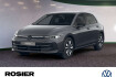 Volkswagen Golf 8 Goal Golf viii goal 2 0 l tdi dsg ahk acc led navi