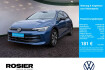 Volkswagen Golf 8 Goal Golf viii goal 2 0 l tdi dsg ahk acc led navi