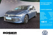 Volkswagen Golf 8 Goal Golf viii goal 2 0 l tdi dsg ahk acc led navi