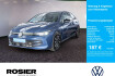 Volkswagen Golf 8 Goal Golf viii goal 2 0 l tdi dsg ahk acc led navi