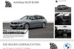 BMW Série 3 Sport 318 i touring lc prof+hud+kamera+hifi+led+sitzhz