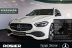 Mercedes Classe C Avantgarde Benz c 200 d t avantgarde distr. led navi kamera s