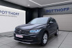 Volkswagen Tiguan Elegance 2.0 tdi elegance navi matrix pdc sitzhzg