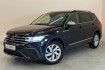 Volkswagen Tiguan Allspace  Tiguan allspace 1.5tsi/led/ahk/7 sitzer/virtual