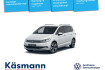 Volkswagen Touran Highline highline 2.0tdi ahk blackstyle navi led
