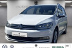Volkswagen Touran Comfortline 2.0 tdi dsg comfortline ahk klappbar navi digitale