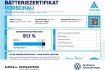 Volkswagen Tiguan Elegance 1.4 etsi ehybrid dsg elegance