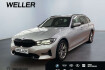 BMW Série 3 Sport 320 d touring xdr sport line *led*pano*leder*ahk*