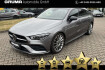 Mercedes CLA AMG Line Benz cla 200 cla 200 sb ed2020+amg+night+pano+distr+multibeam