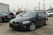BMW Série 5 Modern Line 530 d m paket *vollleder*navi*kamera*head up*