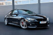BMW Série 4 Coupé M-Sport Bmw 430  430 i xdrive m/hud/h&k/shz/lhz/kamera/totw/r19