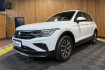 Volkswagen Tiguan Join 2 0 tdi life dsg *navi*acc*ahk*kam*led*