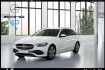 Mercedes Classe C Avantgarde Benz c 180 t modell avantgarde+ambiente+ahk+cam+led