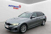 BMW Série 3  320 320d touring xdrive aut.