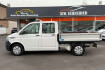 Volkswagen Transporter  T6 transporter pritsche/navi/carplay/dab+/ahk