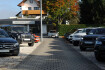 Mercedes Classe C Entry Benz c 220 t d 4matic navi*digital licht*distronic*