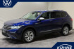 Volkswagen Tiguan Allspace Life Tiguan allspace life 2.0 tdi dsg | ahk iq.light
