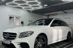 Mercedes Classe E AMG Line Benz e 220 d amg line/pano/burmester/distronic plus