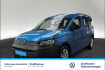 Volkswagen Caddy PanAmericana 1.5 tsi klima navi ruckfahrkamera sitzhzg.