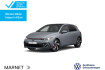 Volkswagen Golf GTI  Golf gti  golf viii 2.0 tsi dsg gti* navi*pano*kamera*keyl