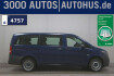 Mercedes Vito Pro benz vito  benz vito lang cdi 4×4 tourer pro 8 sitze navi pdc