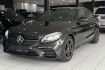 Mercedes Classe C AMG Line Benz c 300 de limo*amg*headup*mbeam*kamera*ambien*nigh