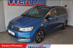 Volkswagen Touran Highline highline r line 2.0tdi 7 sitzer ahk led navi
