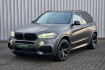 BMW X5  xdrive 40e m sport pano#ahk#led#h&k#acc#cam