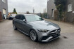 Mercedes Classe C Edition AMG Line Benz c 300 t d *widescreen*shz*pano*ahk*ambiente*