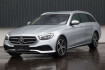 Mercedes Classe E  Benz e 220 d led wide leder distronic ahk 360  1 hand
