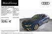 Audi A4 S-Line 30 tdi s tronic s line ahk navi acc