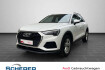 Audi Q3  suv 35 tdi 110(150) kw(ps) s tronic