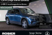 Mercedes EQB Progressive Benz eqb 250 progressive advanced+ led navi kamera