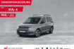 Volkswagen Caddy Life Maxi 1.5 tsi dsg life led+navi+acc+shz+pdc+rfk