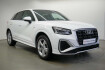 Audi Q2 S-Line 35 tfsi s tro.s line matrix ahk virt. cock.