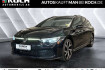 Volkswagen Golf Variant Style Golf variant 2.0 tdi scr r line black style pano