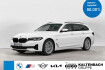 BMW Série 5  530 e touring led navi sitzheizung pdc klima