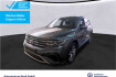Volkswagen Tiguan Allspace Elegance Tiguan allspace 2.0 tdi 4m dsg elegance standhzg