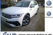 Volkswagen Tiguan R-Line r line 4motion 2.0 tdi*dsg*ahk*matrix led*r kamer
