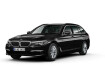 BMW Série 5  540 i xdrive touring *leder*kamera*navirtti*ahk*h