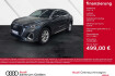 Audi Q3  sportback 45 tfsi e s line matrix led 360 kamer?