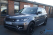 Land Rover Range Rover Sport HSE Dynamic Range rover sport rangerover sport 5.0 v8 supercharged hse dynamic