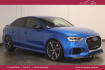 Audi RS3  Rs3 2.5 tfsi limo quattro nav led virtual leder