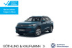 Volkswagen Tiguan  1.5 etsi dsg*navi*ahk*kam*shz*asg*ida*app