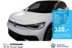 Volkswagen ID.5 Pure Id.5 pure 170ps acc.5j g.warmepumpe.navi.2xpdc.led.app