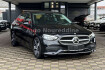 Mercedes Classe C  Benz c 180 limousine leder*distronic*spur*lenk*komfor